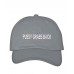 Pssy Grabs Back Embroidered Baseball Cap Many Colors Available   eb-43840647
